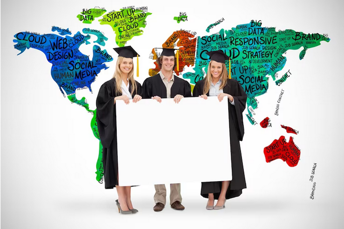 Easy Ways to Get Scholarships in Australia as an International Student 2024