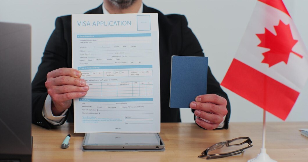 The Complete Guide to Applying for Permanent Residence in Canada