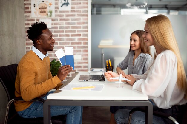 Questions at the USA Visa Interview 2024