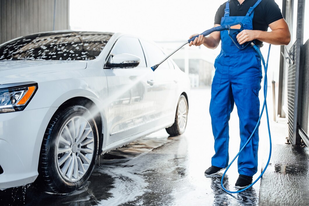 Car Wash Jobs in Canada With Visa Sponsorship 2024 Facto