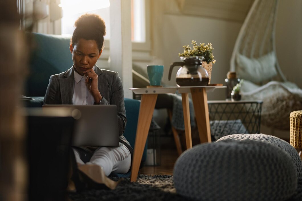 How Immigrants Can Find Remote Work 2024