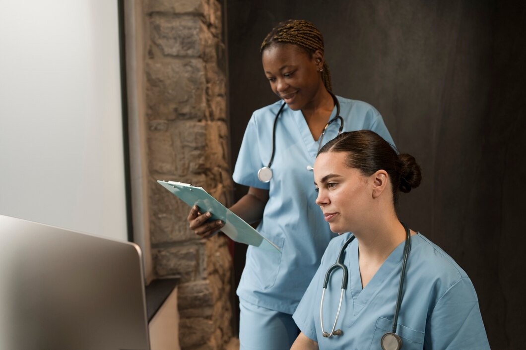 Healthcare Opportunities in Canada 2024