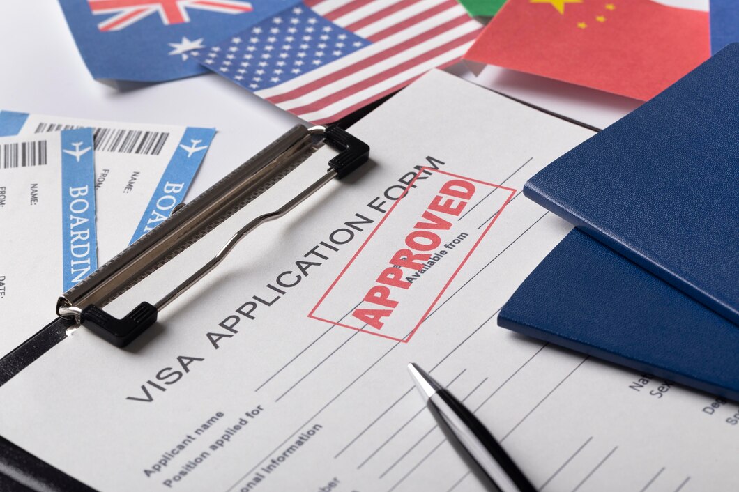 Getting Your Dream Job: Landing a USA Visa